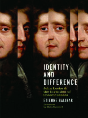 cover image of Identity and Difference